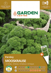Seemned Garden Center petersell MOSSKRAUSE, 2 g