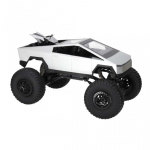 Rc auto Off Road Climbing Car, 1:8, h&otilde;be v.