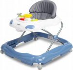 Beebi k&auml;imistool Toyz Cario, sinine v.