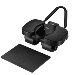 K&otilde;hupressitrenaž&ouml;&ouml;r HMS KA40