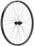 Jalgratta ratas Newmen Phase Carbon 28H SP 6-bolt 12x148 MicroSpline, alumiinium/s&uuml;sinikukiud, must v., 29"