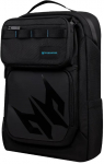 S&uuml;learvuti seljakott Acer Predator Gaming Extreme, must, 25 l, 18"
