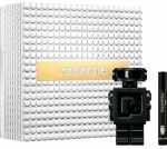 Parf&uuml;&uuml;mikomplekt Rabanne Phantom, 2 tk.