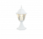 Laualambid Trio Livenza, E27, 60W, valge v.