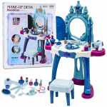 Laste meigilaud Lean Toys Beautican