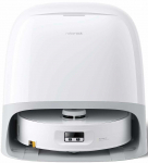 Robottolmuimeja Roborock Qrevo Curv 2 Flow, valge v.