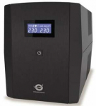 UPS pingestabilisaator Conceptronic ZEUS08E, 900 W