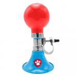 Helisignaal Paw Patrol, s&ouml;eteras /abs-plastmass, sinine v./punane v.