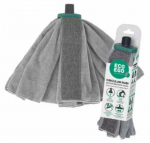 Taldmopi lapp Eco Ego, Circular Rubi, 250 mm, hall v.