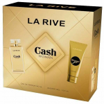 Kinkekomplektid naistele La Rive Cash Woman, 2 tk.