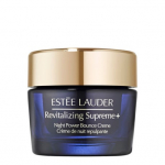 &Ouml;ine n&auml;okreem Estee Lauder Revitalizing Supreme+ Night Power Bounce, 75 ml
