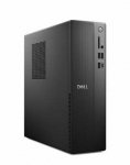 Statsionaarne arvuti Dell QVS1260 i3-14100, DDR5 8 GB, SSD 512 GB, Intel UHD Graphics -, Ubuntu Pro Essential