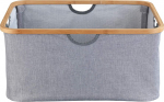 Pesukorv Bahari, 50 l, hall v., 54 cm x 36 cm