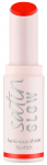 Huulepulk Essence Satin Glow Luminous Shine, 3.5 g, coral it a day v., 07