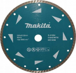 Teemantketas Makita D-41654, 230 mm x 22.23 mm x 3.1 mm
