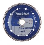 Teemantketas Makita Comet, 150 mm x 22.23 mm x 2.4 mm