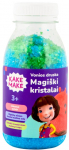 Vannisool Kakė Makė Magi&scaron;ki kristalai, 200 g, sinine v./roheline v.