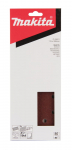 Lihvimisleht Makita P-33021, 80, 28 cm x 11.5 cm, 10 tk