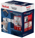 R&otilde;ivaste auruti Tefal DT8722E0 Pure Force 2in1, 1800 W