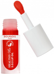 Huule&otilde;li Bourjois Paris Healthy Mix Sos, 4.5 ml, glazing red v., 07