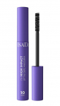 Ripsmetu&scaron;&scaron; IsaDora 10 sec High Impact, 9 ml, intense black v. lift & curl 02