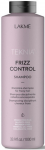 &Scaron;ampoon Lakm&eacute; Teknia Frizz Control, 1000 ml