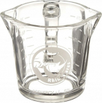 Pits Rhinowares Double, klaas, 0.07 l