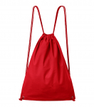 Jalan&otilde;ude kott Malfini Easygo 922, punane v., 47 cm x 37 cm