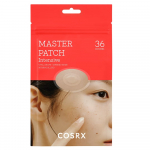 N&auml;ohooldusvahend Cosrx Master Patch Intensive, 36 tk