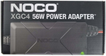 Akulaadija, adapter Noco XGC4, 12 V