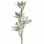 Kunstlill Flore 866, helehall v., 50 cm x 10 cm