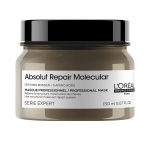 Juuksemask L'Or&eacute;al Professionnel Paris Absolut Repair Molecular Peptides Bonder, 150 ml