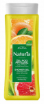 Kehapesugeel Joanna Naturia Grapefruit & Orange, 300 ml