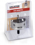 Augufrees Kreator KRT100114, 6.7 cm