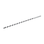 Spiraalne puitpuur Stanley STA52150-QZ, puit, keermega, silindriline, 10 mm x 38 cm