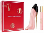 Parf&uuml;&uuml;mvesi, komplekt Carolina Herrera Good Girl Blush, 90 ml