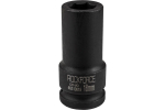S&uuml;gav kuusnurkne l&ouml;&ouml;gipesa Rockforce 46510018, 18 mm, 3/4"