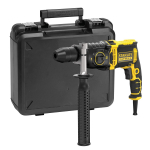 L&ouml;&ouml;ktrell Stanley FMEH1100K, 1100 W