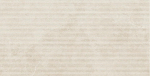 Plaadid, keraamiline Tubadzin LINVA IVORY STR, 30.8 cm x 60.8 cm, pruunikas v.