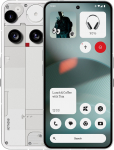 Mobiiltelefon Nothing Phone (3) A10000025, 512 GB, valge v.