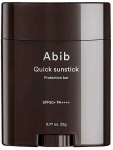 P&auml;evituse hooldusvahend tooted n&auml;ole Abib Quick SPF50+, 22 g