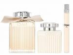 Parf&uuml;&uuml;mikomplekt Chloe Chloe Signature, 3 tk.
