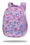 Kooli seljakott CoolPack Turtle Balloons, roosa v., 44 cm x 29 cm x 16 cm