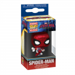 V&otilde;tmehoidja Funko POP! Spider-Man Brand New Day, 10 cm, punane v.
