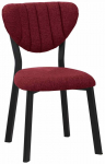 S&ouml;&ouml;gitoa tool Kalune Design Elma 225ALN1102, matt, burgundy v., 45 cm x 47 cm x 85 cm
