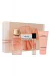 Kinkekomplektid naistele Narciso Rodriguez All Of Me, 3 tk.