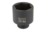 Kuusnurkne l&ouml;&ouml;gipistikupesa Rockforce RF-46510054, 80 mm, 54 mm, 3/4"