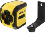 Nivelliir Stanley CrossLine STHT77611-0, 90 &deg;