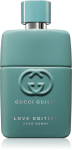 Parf&uuml;&uuml;mvesi Gucci Guilty Love Edition 2024, 50 ml