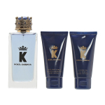 Kinkekomplektid meestele Dolce & Gabbana K, 3 tk.